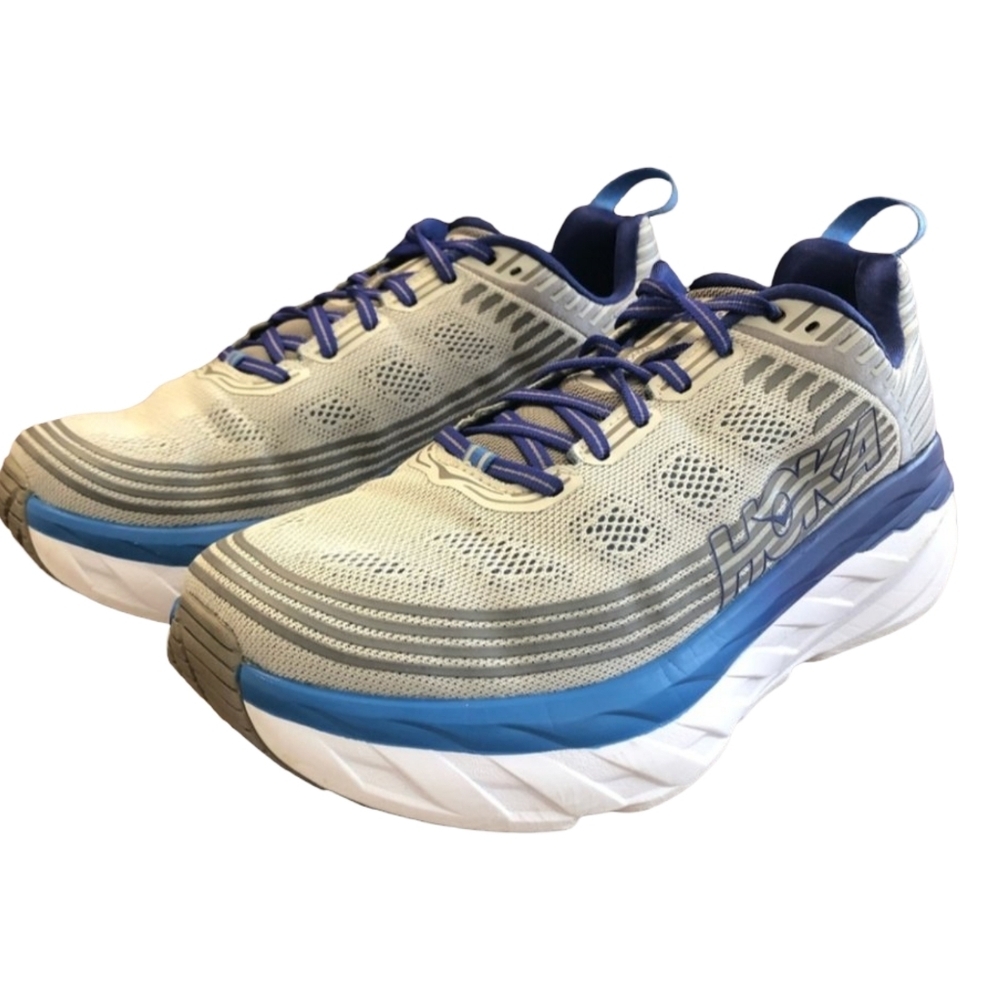 Hoka Bondi 6 Men's 12.5 - Picture 2 of 13